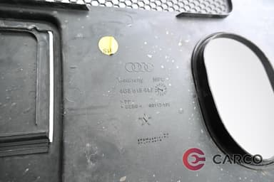 Лайсна под чистачки за AUDI A6 (4G2, C7, 4GC) 2.0 TDI (2010)