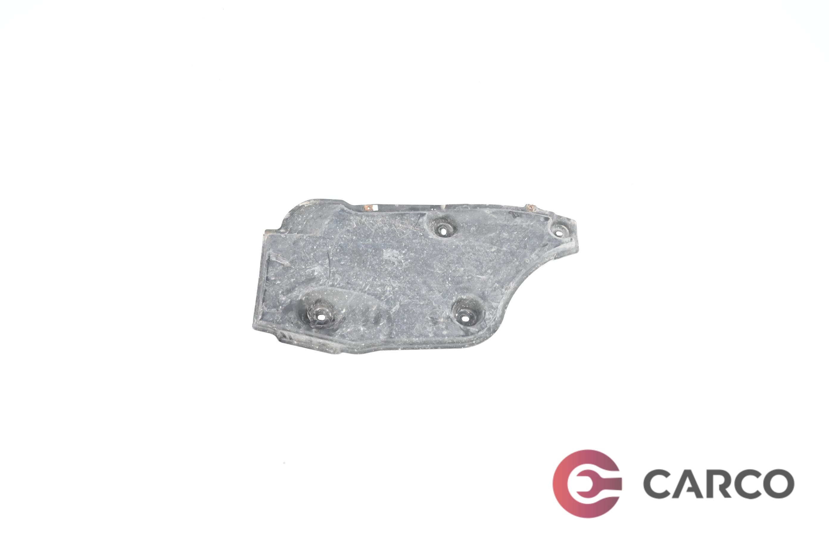 Кора под купе 4G0825215B за AUDI A6 (4G2, C7, 4GC) 2.0 TDI (2010)