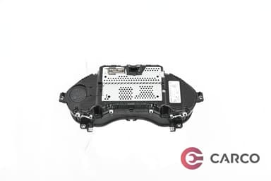 Километраж 4G8920933 B за AUDI A6 (4G2, C7, 4GC) 2.0 TDI (2010)