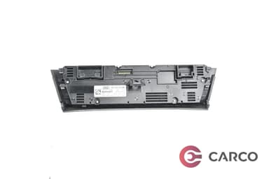 Управление климатроник 4G0 820 043 BB за AUDI A6 (4G2, C7, 4GC) 2.0 TDI (2010)