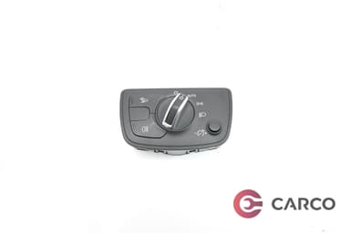 Ключ светлини 4G0 941 531 AL за AUDI A6 (4G2, C7, 4GC) 2.0 TDI (2010)