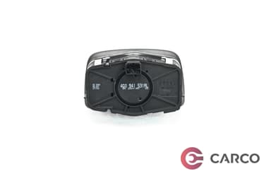Ключ светлини 4G0 941 531 AL за AUDI A6 (4G2, C7, 4GC) 2.0 TDI (2010)