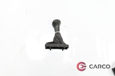 Топка скоростен лост с мехче за AUDI A6 (4G2, C7, 4GC) 2.0 TDI (2010)