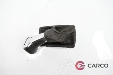 Топка скоростен лост с мехче за AUDI A6 (4G2, C7, 4GC) 2.0 TDI (2010)