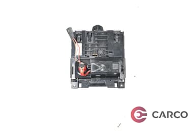 Пепелник за AUDI A6 (4G2, C7, 4GC) 2.0 TDI (2010)