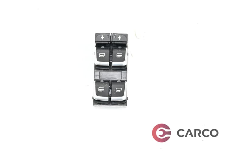 Панел копчета ел стъкла за AUDI A6 (4G2, C7, 4GC) 2.0 TDI (2010)