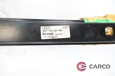 Стъклоповдигач преден десен за AUDI A6 (4G2, C7, 4GC) 2.0 TDI (2010)