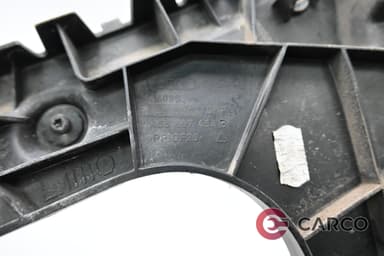 Скоба задна броня дясна за AUDI A6 (4G2, C7, 4GC) 2.0 TDI (2010)
