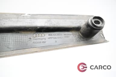 Капак над радиатора 4G0121292 за AUDI A6 (4G2, C7, 4GC) 2.0 TDI (2010)