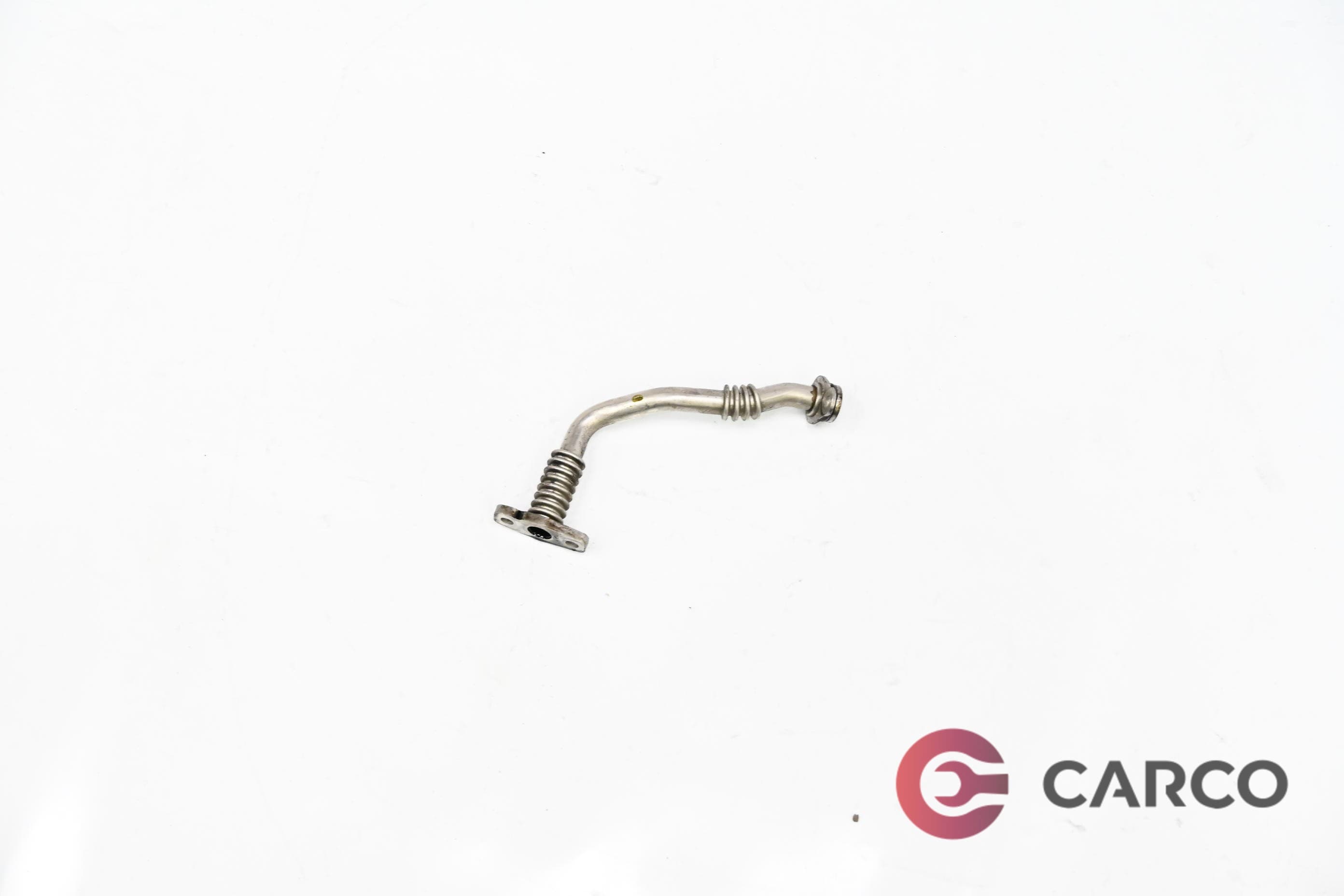 EGR тръба за AUDI A6 (4G2, C7, 4GC) 2.0 TDI (2010)