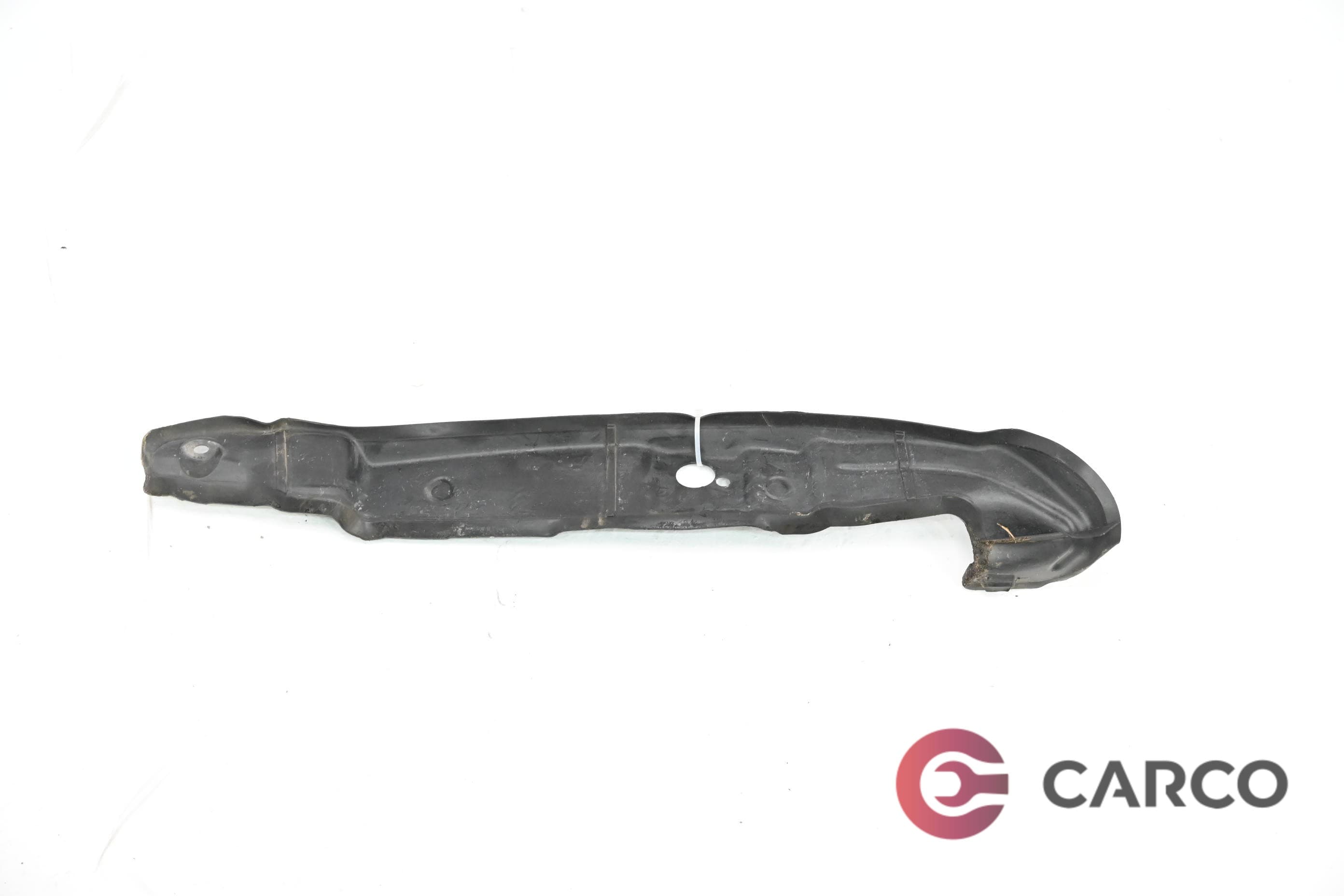 Капак за калник ляв 4G0821111 за AUDI A6 (4G2, C7, 4GC) 2.0 TDI (2010)