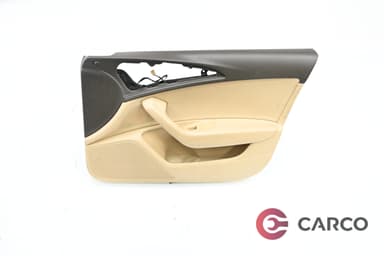 Кора врата предна дясна за AUDI A6 (4G2, C7, 4GC) 2.0 TDI (2010)