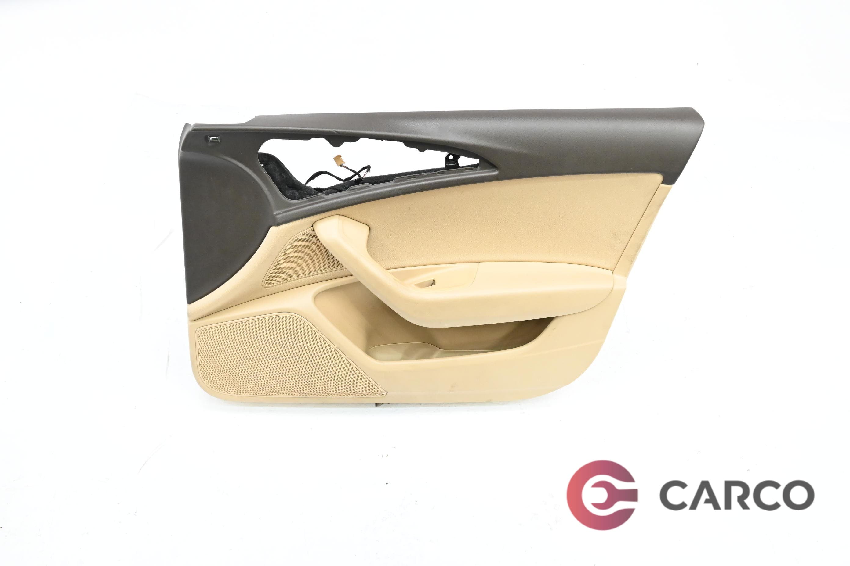 Кора врата предна дясна за AUDI A6 (4G2, C7, 4GC) 2.0 TDI (2010)