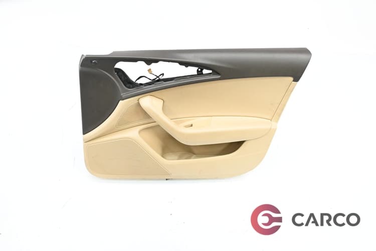 Кора врата предна дясна за AUDI A6 (4G2, C7, 4GC) 2.0 TDI (2010)