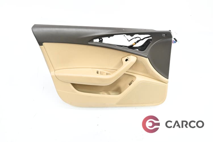 Кора врата предна лява за AUDI A6 (4G2, C7, 4GC) 2.0 TDI (2010)