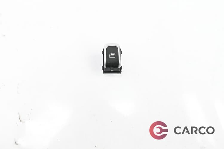 Копче ел стъкло задно дясно за AUDI A6 (4G2, C7, 4GC) 2.0 TDI (2010)
