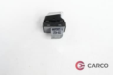 Копче ел стъкло задно дясно за AUDI A6 (4G2, C7, 4GC) 2.0 TDI (2010)