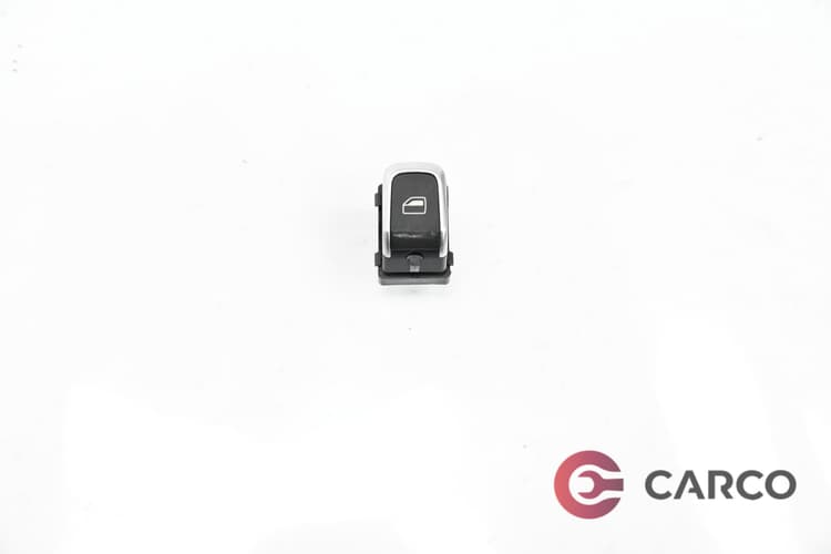 Копче ел стъкло задно ляво за AUDI A6 (4G2, C7, 4GC) 2.0 TDI (2010)