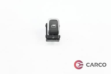 Копче ел стъкло предно дясно за AUDI A6 (4G2, C7, 4GC) 2.0 TDI (2010)