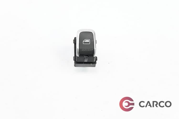 Копче ел стъкло предно дясно за AUDI A6 (4G2, C7, 4GC) 2.0 TDI (2010)