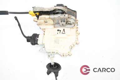 Брава врата предна дясна за AUDI A6 (4G2, C7, 4GC) 2.0 TDI (2010)