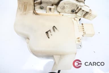 Брава врата предна лява за AUDI A6 (4G2, C7, 4GC) 2.0 TDI (2010)