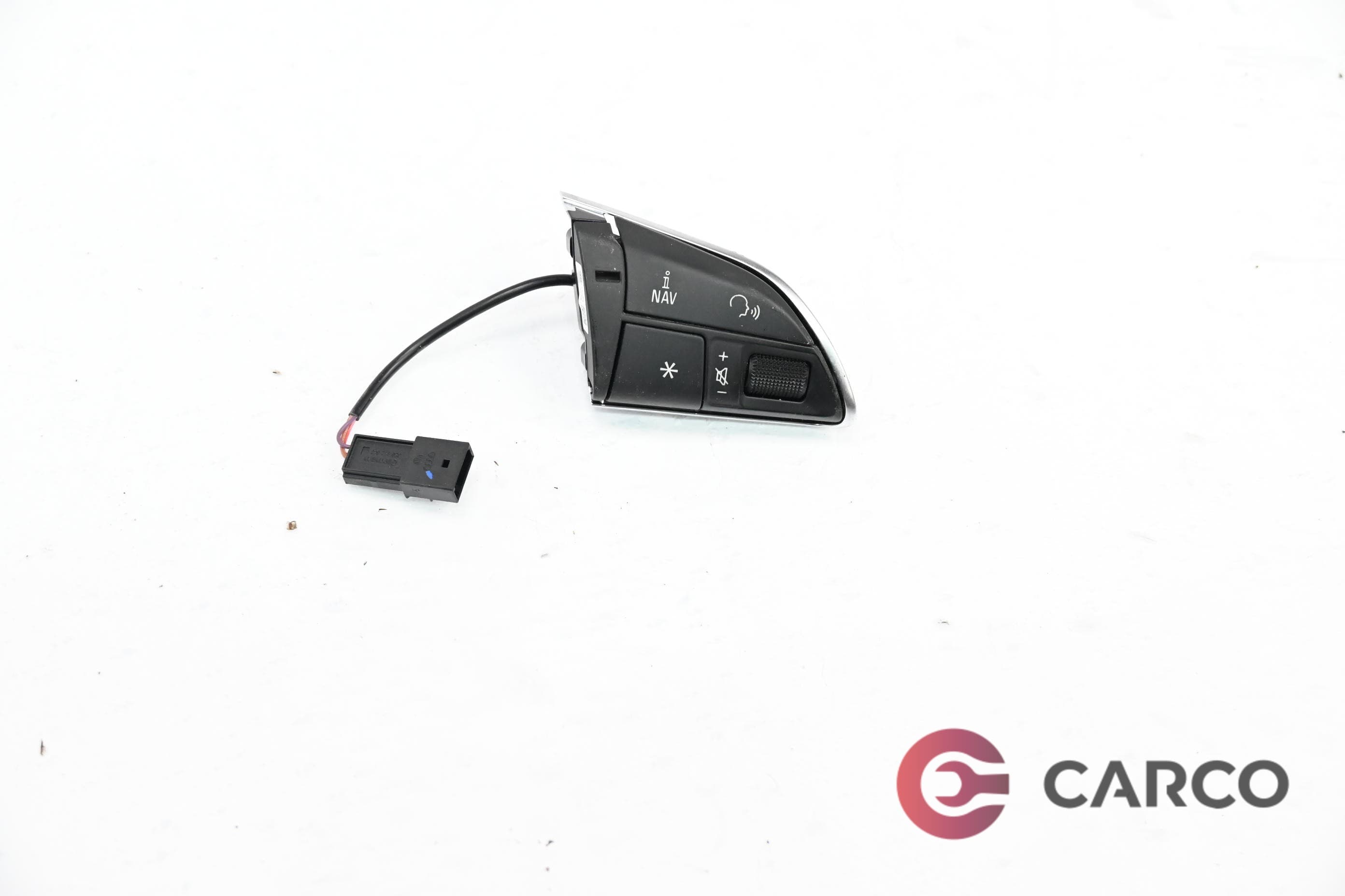 Копчета волан десни за AUDI A6 (4G2, C7, 4GC) 2.0 TDI (2010)