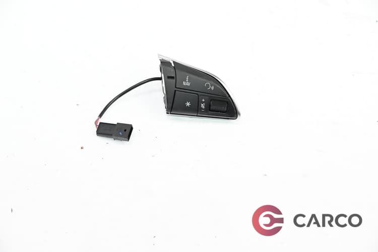 Копчета волан десни за AUDI A6 (4G2, C7, 4GC) 2.0 TDI (2010)