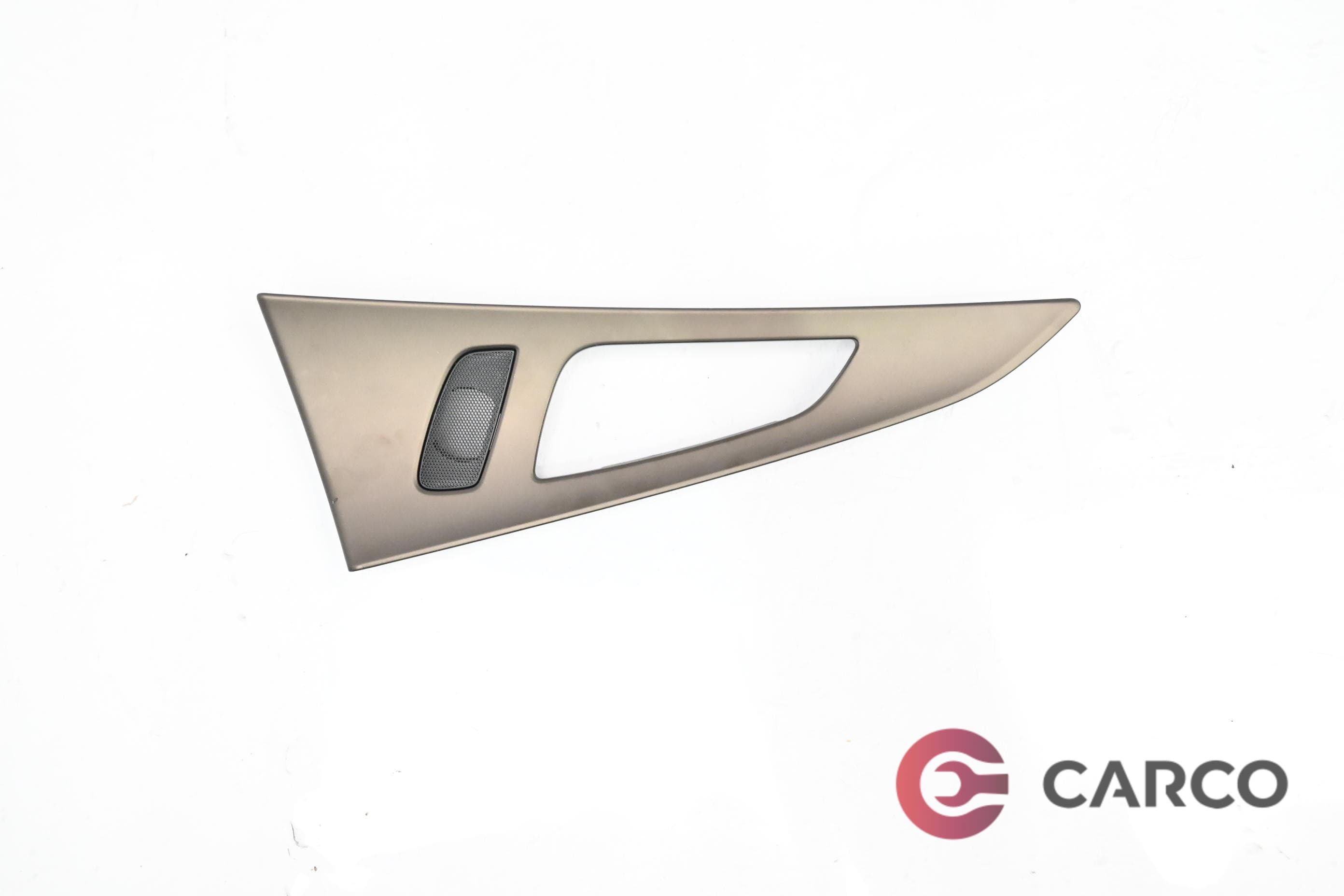Лайсна около вътрешна дръжка задна лява за AUDI A6 (4G2, C7, 4GC) 2.0 TDI (2010)