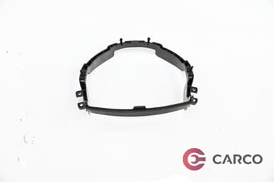 Екстериорна лайсна 4G0 419 091 M за AUDI A6 (4G2, C7, 4GC) 2.0 TDI (2010)