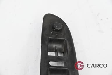 Лайсна около панел копчета ел стъкло за VW PASSAT Variant B6 (3C5) 2.0 TDI (2005 - 2011)