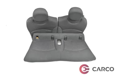 Седалки задни за MINI (R50, R53) One (2001 - 2006)