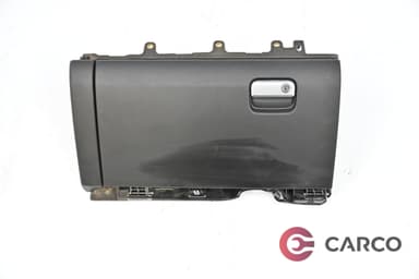 Жабка Десен волан за PORSCHE CAYENNE (92A) 3.0 Diesel (2010)