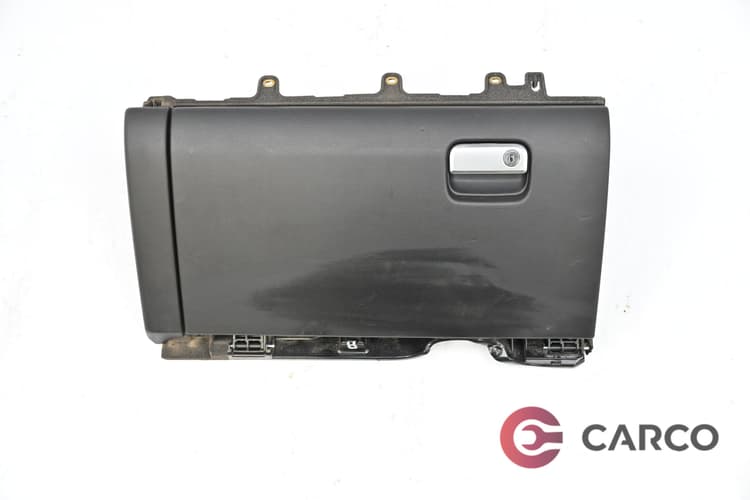 Жабка Десен волан за PORSCHE CAYENNE (92A) 3.0 Diesel (2010)