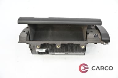 Жабка Десен волан за PORSCHE CAYENNE (92A) 3.0 Diesel (2010)