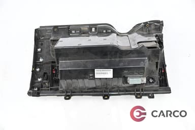 Жабка Десен волан за PORSCHE CAYENNE (92A) 3.0 Diesel (2010)