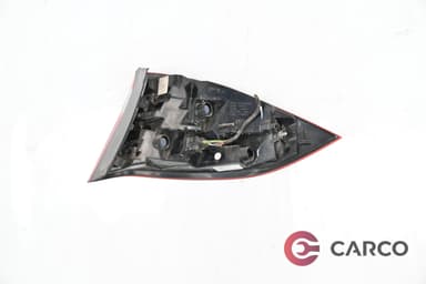 Стоп външен ляв Десен волан за PORSCHE CAYENNE (92A) 3.0 Diesel (2010)