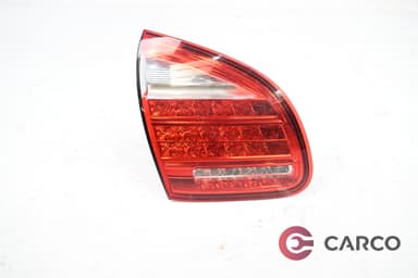 Стоп вътрешен ляв Десен волан за PORSCHE CAYENNE (92A) 3.0 Diesel (2010)