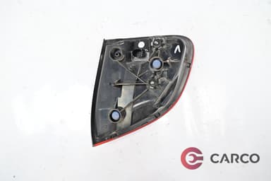 Стоп вътрешен ляв Десен волан за PORSCHE CAYENNE (92A) 3.0 Diesel (2010)