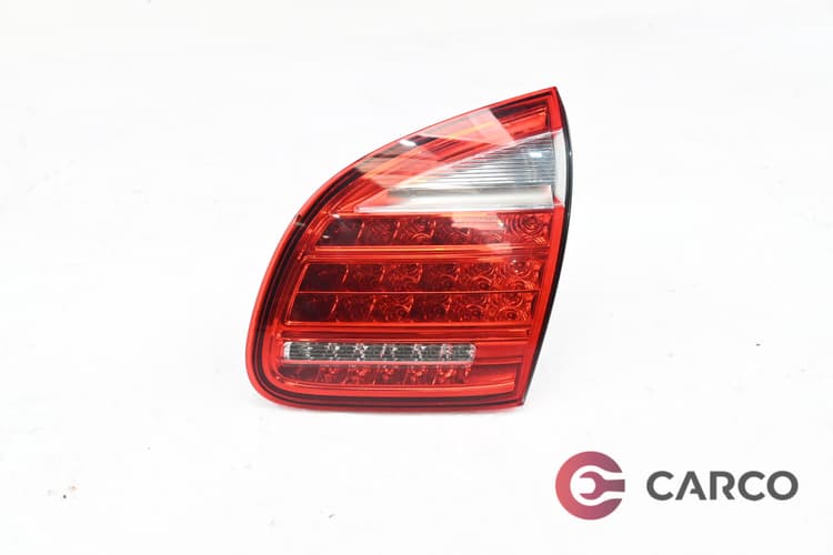 Стоп вътрешен десен Десен волан за PORSCHE CAYENNE (92A) 3.0 Diesel (2010)