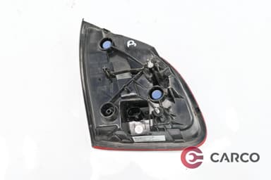 Стоп вътрешен десен Десен волан за PORSCHE CAYENNE (92A) 3.0 Diesel (2010)