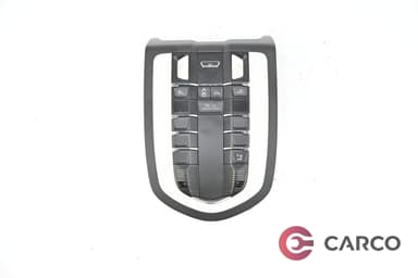Плафон централен за PORSCHE CAYENNE (92A) 3.0 Diesel (2010)