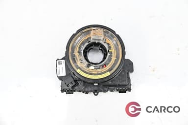 Лентов кабел за волан 7P5953507 за PORSCHE CAYENNE (92A) 3.0 Diesel (2010)