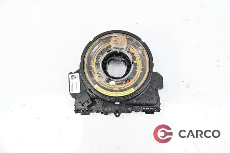 Лентов кабел за волан 7P5953507 за PORSCHE CAYENNE (92A) 3.0 Diesel (2010)