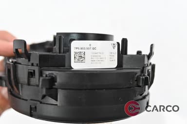 Лентов кабел за волан 7P5953507 за PORSCHE CAYENNE (92A) 3.0 Diesel (2010)