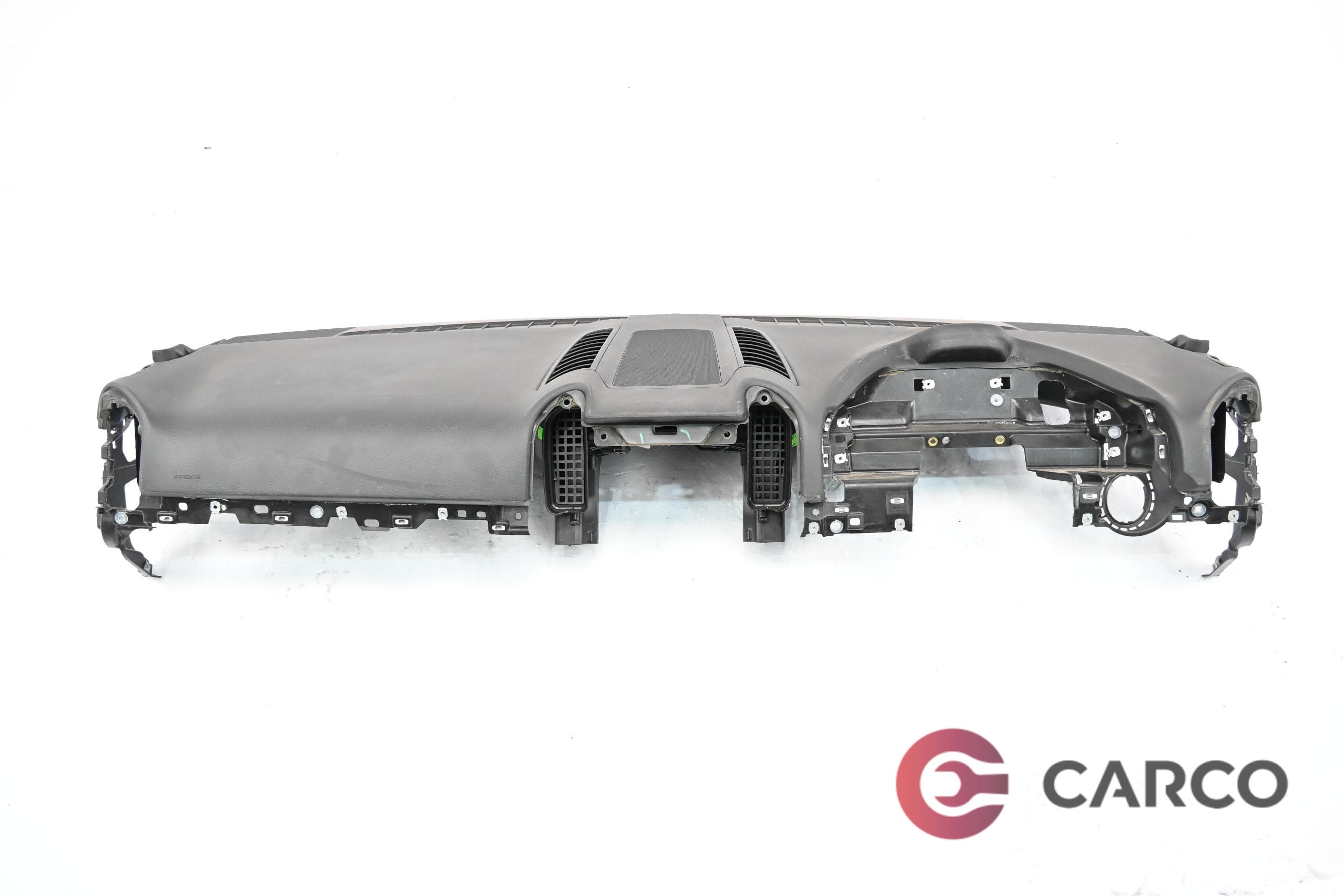 Арматурно табло Десен волан за PORSCHE CAYENNE (92A) 3.0 Diesel (2010)
