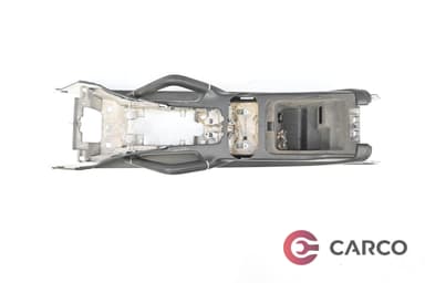 Конзола около скоростен лост Десен волан за PORSCHE CAYENNE (92A) 3.0 Diesel (2010)