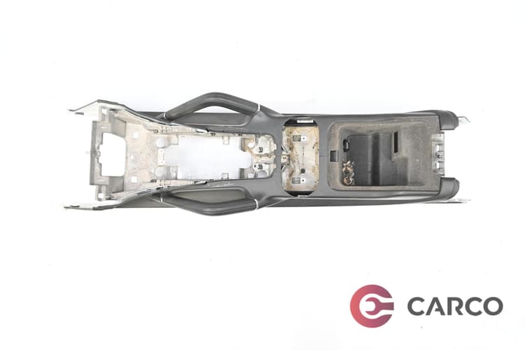 Конзола около скоростен лост Десен волан за PORSCHE CAYENNE (92A) 3.0 Diesel (2010)