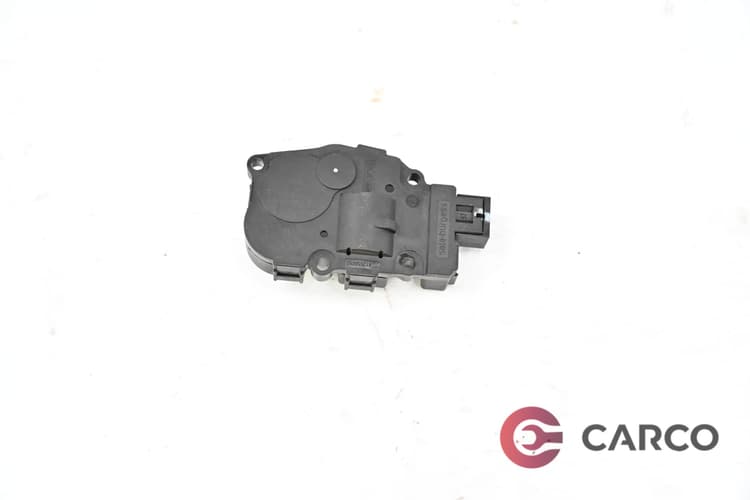 Моторче клапа парно 16450178   57 за PORSCHE CAYENNE (92A) 3.0 Diesel (2010)