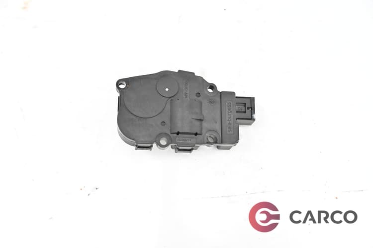 Моторче клапа парно 16450178   57 за PORSCHE CAYENNE (92A) 3.0 Diesel (2010)